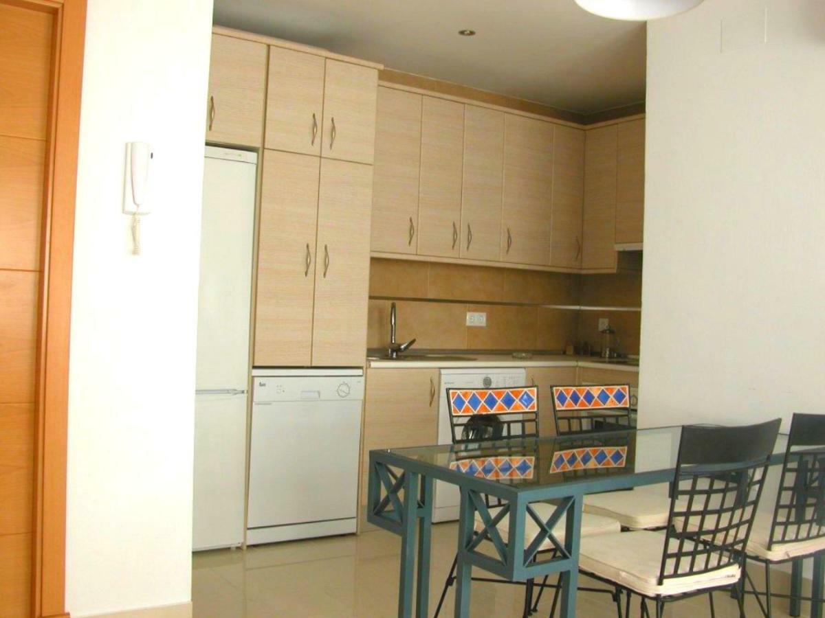 Apartamentos Guga Rta A Ca 00267 At Edif Complejo 2 Llaves Playa Conil De La Frontera Dış mekan fotoğraf