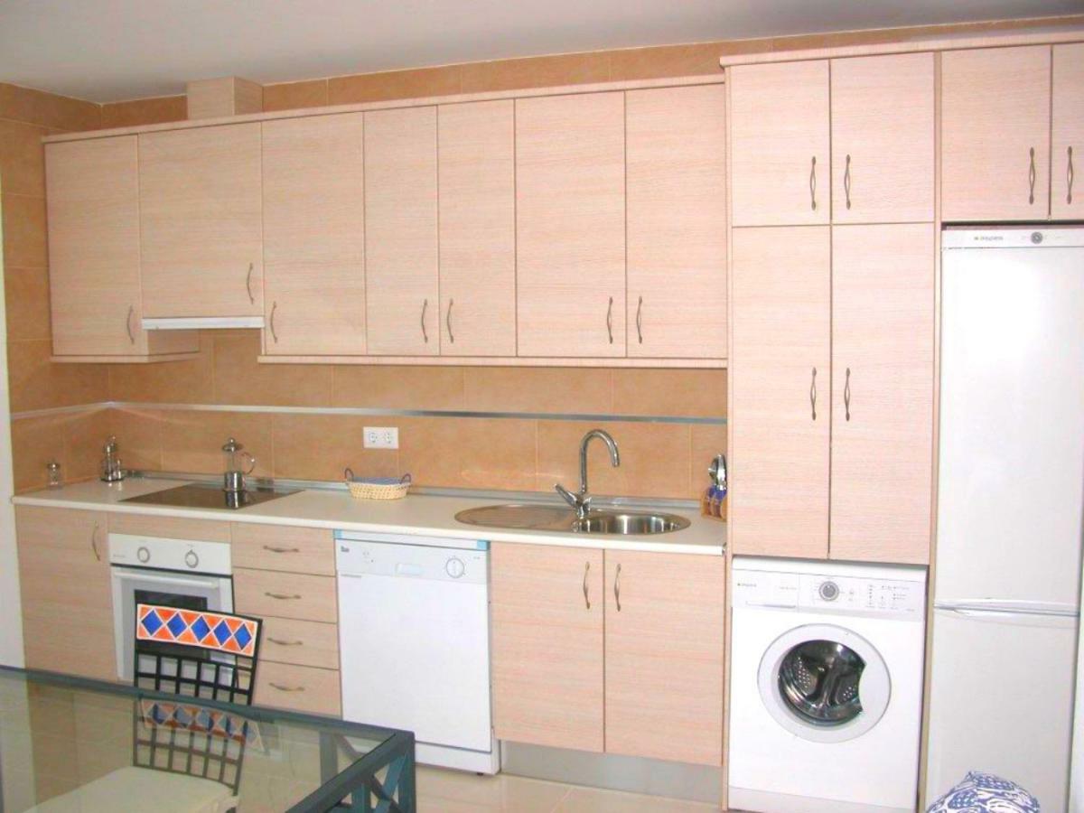 Apartamentos Guga Rta A Ca 00267 At Edif Complejo 2 Llaves Playa Conil De La Frontera Dış mekan fotoğraf