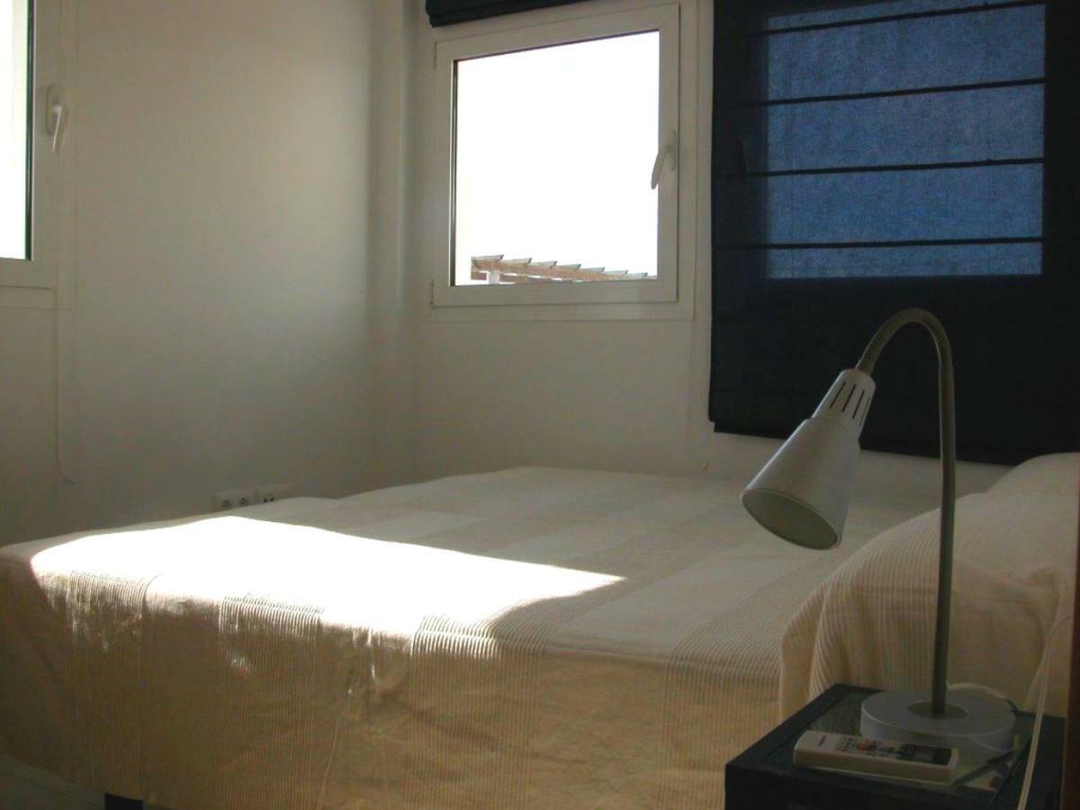Apartamentos Guga Rta A Ca 00267 At Edif Complejo 2 Llaves Playa Conil De La Frontera Dış mekan fotoğraf