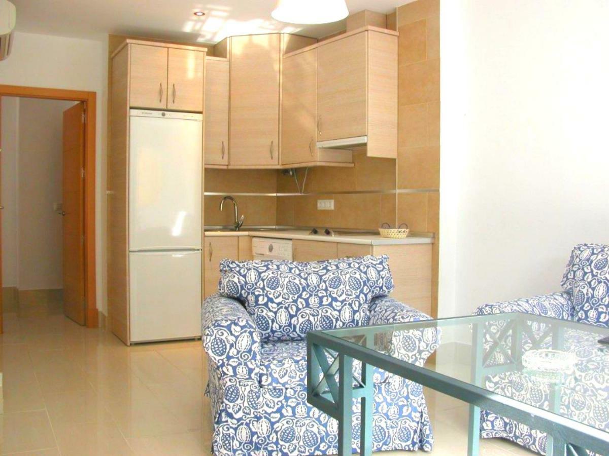 Apartamentos Guga Rta A Ca 00267 At Edif Complejo 2 Llaves Playa Conil De La Frontera Dış mekan fotoğraf