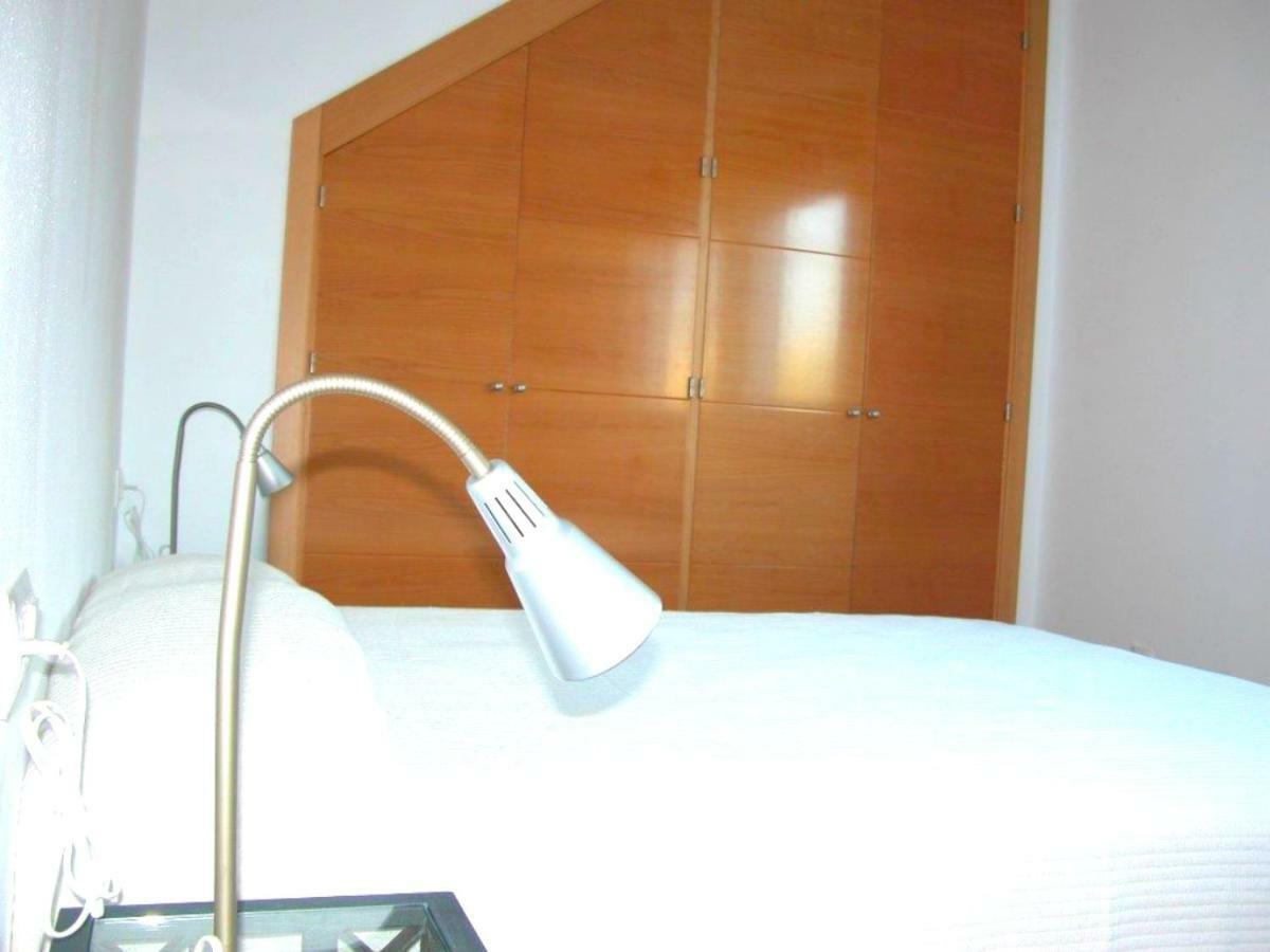 Apartamentos Guga Rta A Ca 00267 At Edif Complejo 2 Llaves Playa Conil De La Frontera Dış mekan fotoğraf